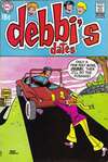 Debbi's Dates #6 Comic Books - Covers, Scans, Photos in Debbi's Dates Comic Books - Covers, Scans, Gallery